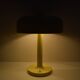 Lampe de table par Napako,1970's.