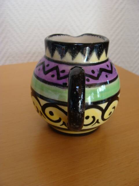 Crémier HB Quimper ancien