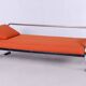 Bauhaus Sofa attributed to Robert Slezak, 1930s
