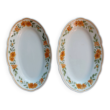Ravier small serving dish
