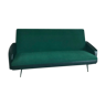 Vintage 3-seater sofa