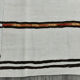 8x10 oversize modern vintage rug 232x314cm