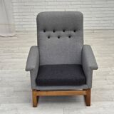 1960s, Danish design by Børge Mogensen for Fredericia Stolefabrik.