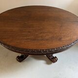Table de chasse