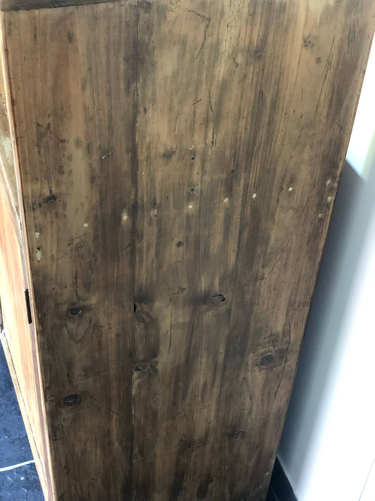 Vintage craft furniture