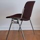 Chair DSC 106 Giancarlo Piretti - JSC Castelli - 1960s