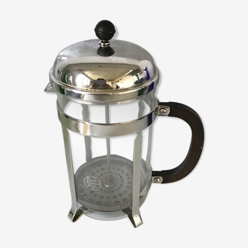 Melior piston coffee maker 12 cups