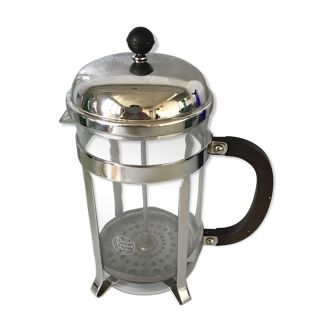 Melior piston coffee maker 12 cups