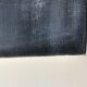 Painting on canvas snowy Northern landscape signed