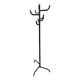 Smed coat rack by Rutger Andersson for Ikea, 1980s