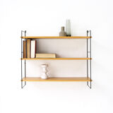 Ashwood wall unit 1960