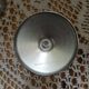 12 ice cream cups + stainless steel tray Guy Degrenne