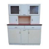 Buffet Mado 1950