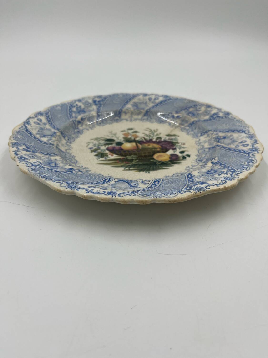 Wedgewood Plate
