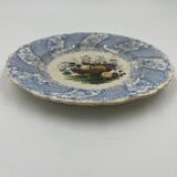 Assiette Wedgewood