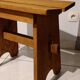 Pair of stools