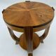 Art deco side table 1930