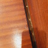 Vintage desk year 60 Scandinavian style