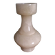 Alabaster vase