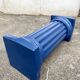 Doric column antique style