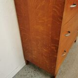 Vintage chest of drawers