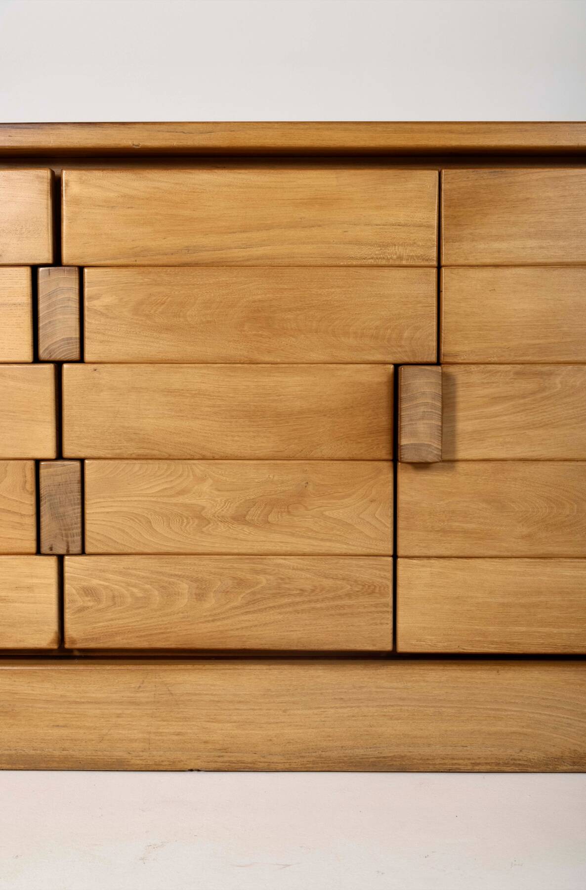 Elm sideboard Maison Regain