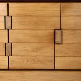 Elm sideboard Maison Regain