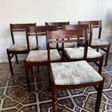 Chaises de salle à manger