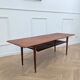Table basse par Peter Hvidt & Orla Mølgaard Nielsen