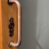 Vintage Parisian cabinet 1970s