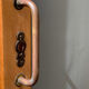 Vintage Parisian cabinet 1970s