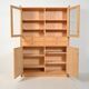Scandinavian display cabinet by Göran Malmvall