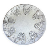 Ceramic serving dish