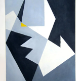 Constructivist abstraction 1970