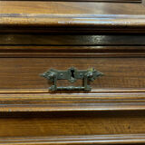 Napoleon III bookcase 1850