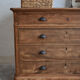 Massive Chest of Drawers