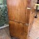 Antique military campaign chest