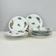 Limoges dessert plates