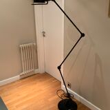 Floor lamp Jieldé 3 arms