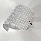 Applique murale Shogun par Mario Botta pour Artemide, 1980
