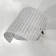 Shogun wall light by Mario Botta for Artemide, 1980