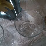 Zera glasses