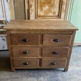 Haberdashery furniture