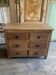 Haberdashery furniture