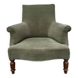 English armchair
