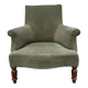 English armchair