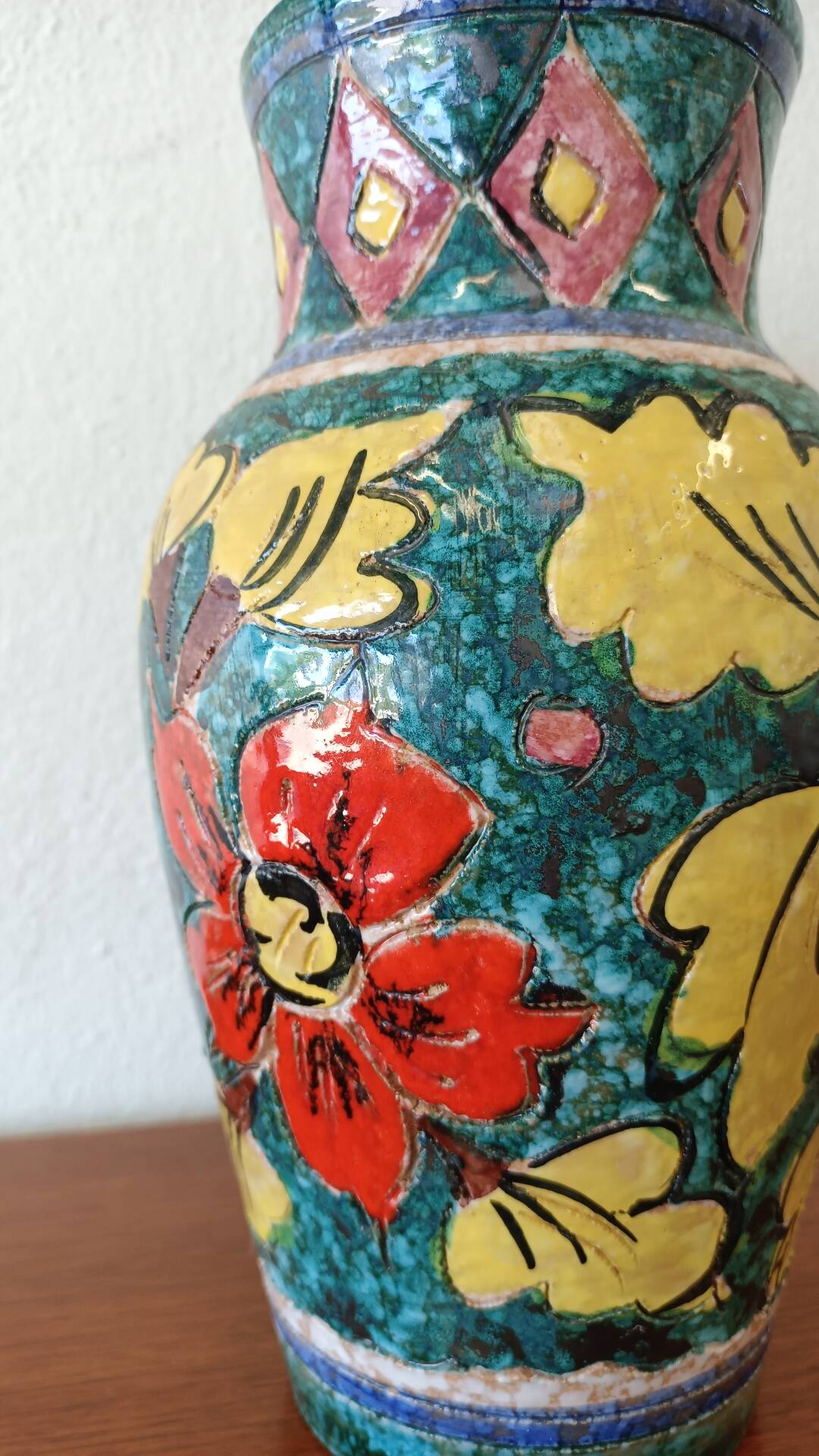 Italian ceramics