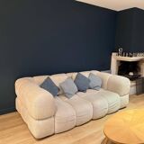 Italian canapé design STORY