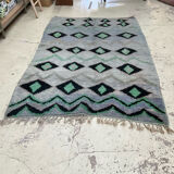 Tapis Boujaad