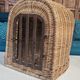 Transport basket